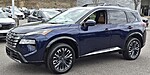 New 2026 NISSAN ROGUE PLATINUM in HOT SPRINGS, ARKANSAS