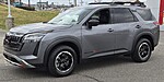 New 2026 NISSAN PATHFINDER ROCK CREEK in HOT SPRINGS, ARKANSAS