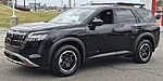 New 2026 NISSAN PATHFINDER ROCK CREEK in HOT SPRINGS, ARKANSAS