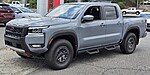 New 2026 NISSAN FRONTIER PRO-4X in HOT SPRINGS, ARKANSAS