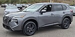 New 2026 NISSAN ROGUE SV in HOT SPRINGS, ARKANSAS