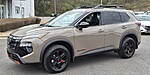 New 2026 NISSAN ROGUE ROCK CREEK in HOT SPRINGS, ARKANSAS