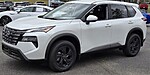 New 2026 NISSAN ROGUE SV in HOT SPRINGS, ARKANSAS
