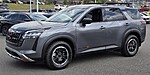 New 2026 NISSAN PATHFINDER ROCK CREEK in HOT SPRINGS, ARKANSAS