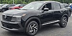 New 2026 NISSAN KICKS SV in HOT SPRINGS, ARKANSAS