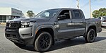 New 2026 NISSAN FRONTIER SV in HOT SPRINGS, ARKANSAS