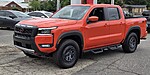 New 2026 NISSAN FRONTIER PRO-4X in HOT SPRINGS, ARKANSAS