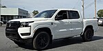 New 2026 NISSAN FRONTIER SV in HOT SPRINGS, ARKANSAS