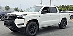 New 2026 NISSAN FRONTIER SV in HOT SPRINGS, ARKANSAS