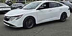 New 2026 NISSAN SENTRA SV in HOT SPRINGS, ARKANSAS