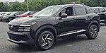 New 2026 NISSAN KICKS SV in HOT SPRINGS, ARKANSAS