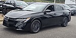 New 2026 NISSAN SENTRA SV in HOT SPRINGS, ARKANSAS
