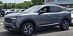 New 2026 NISSAN KICKS SV in HOT SPRINGS, ARKANSAS