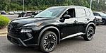 New 2026 NISSAN ROGUE DARK ARMOR in HOT SPRINGS, ARKANSAS