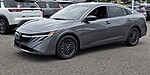 New 2026 NISSAN SENTRA SV in HOT SPRINGS, ARKANSAS