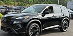New 2026 NISSAN ROGUE DARK ARMOR in HOT SPRINGS, ARKANSAS