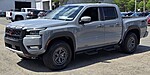 New 2026 NISSAN FRONTIER PRO-4X in HOT SPRINGS, ARKANSAS