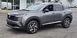 New 2026 NISSAN KICKS SV in HOT SPRINGS, ARKANSAS