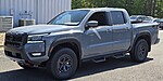 New 2026 NISSAN FRONTIER PRO-4X in HOT SPRINGS, ARKANSAS