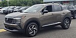 New 2026 NISSAN KICKS SV in HOT SPRINGS, ARKANSAS