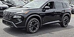 New 2026 NISSAN ROGUE DARK ARMOR in HOT SPRINGS, ARKANSAS