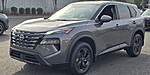 New 2026 NISSAN ROGUE SV in HOT SPRINGS, ARKANSAS