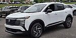 New 2026 NISSAN KICKS SV in HOT SPRINGS, ARKANSAS