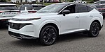 New 2026 NISSAN MURANO PLATINUM in HOT SPRINGS, ARKANSAS