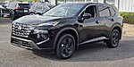 New 2026 NISSAN ROGUE SV in HOT SPRINGS, ARKANSAS