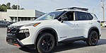 New 2026 NISSAN ROGUE ROCK CREEK in HOT SPRINGS, ARKANSAS