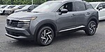 New 2026 NISSAN KICKS SV in HOT SPRINGS, ARKANSAS