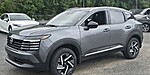 New 2026 NISSAN KICKS SV in HOT SPRINGS, ARKANSAS