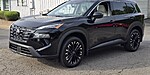 New 2026 NISSAN ROGUE DARK ARMOR in HOT SPRINGS, ARKANSAS