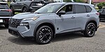 New 2026 NISSAN ROGUE DARK ARMOR in HOT SPRINGS, ARKANSAS