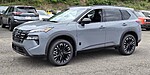New 2026 NISSAN ROGUE DARK ARMOR in HOT SPRINGS, ARKANSAS