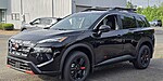 New 2026 NISSAN ROGUE ROCK CREEK in HOT SPRINGS, ARKANSAS