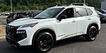 New 2026 NISSAN ROGUE ROCK CREEK in HOT SPRINGS, ARKANSAS
