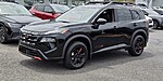 New 2026 NISSAN ROGUE ROCK CREEK in HOT SPRINGS, ARKANSAS