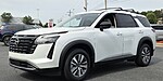 New 2026 NISSAN PATHFINDER SL in HOT SPRINGS, ARKANSAS
