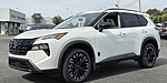 New 2026 NISSAN ROGUE DARK ARMOR in HOT SPRINGS, ARKANSAS