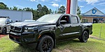 New 2026 NISSAN FRONTIER SV in HOT SPRINGS, ARKANSAS