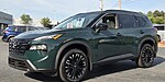 New 2026 NISSAN ROGUE DARK ARMOR in HOT SPRINGS, ARKANSAS