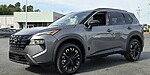 New 2026 NISSAN ROGUE DARK ARMOR in HOT SPRINGS, ARKANSAS