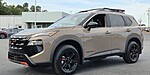New 2026 NISSAN ROGUE ROCK CREEK in HOT SPRINGS, ARKANSAS
