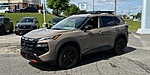 New 2026 NISSAN ROGUE ROCK CREEK in HOT SPRINGS, ARKANSAS