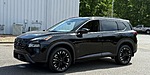 New 2026 NISSAN ROGUE DARK ARMOR in HOT SPRINGS, ARKANSAS