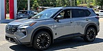 New 2026 NISSAN ROGUE DARK ARMOR in HOT SPRINGS, ARKANSAS
