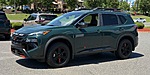 New 2026 NISSAN ROGUE ROCK CREEK in HOT SPRINGS, ARKANSAS