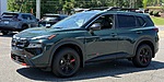 New 2026 NISSAN ROGUE ROCK CREEK in HOT SPRINGS, ARKANSAS