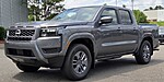 New 2026 NISSAN FRONTIER SV in HOT SPRINGS, ARKANSAS